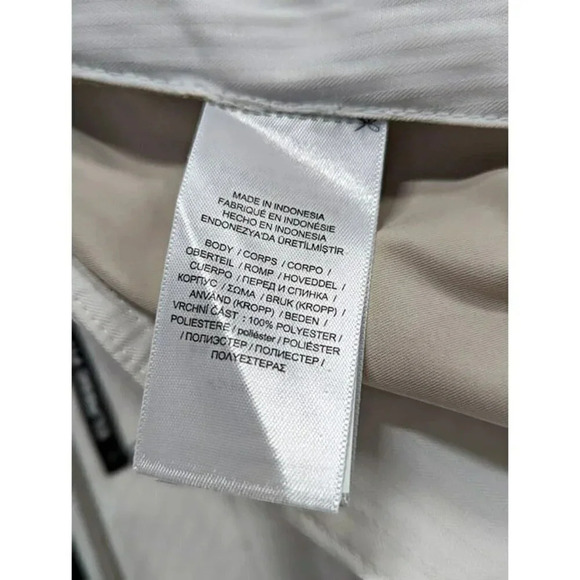 RLX Ralph Lauren Golf Men's Classic Fit Performance Shorts Basic Sand Size 40 - Picture 9 of 9